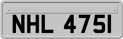 NHL4751