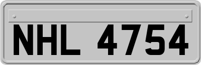 NHL4754