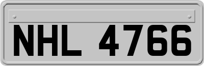 NHL4766