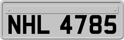 NHL4785