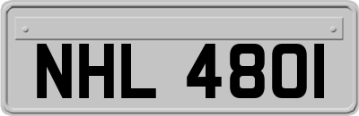 NHL4801