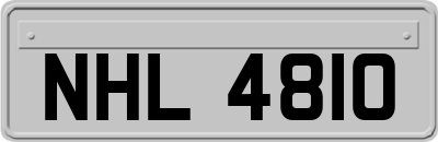 NHL4810
