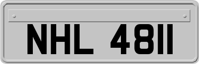 NHL4811