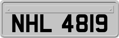 NHL4819