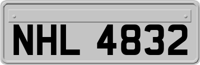 NHL4832