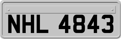 NHL4843