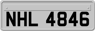 NHL4846