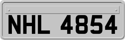 NHL4854