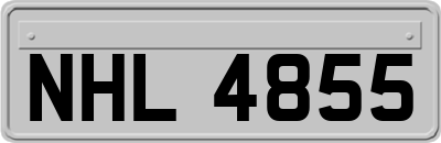 NHL4855