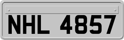 NHL4857