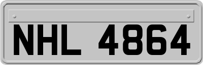 NHL4864