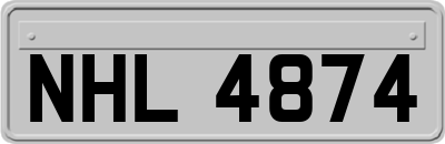 NHL4874