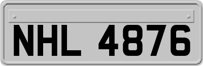 NHL4876