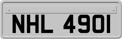NHL4901