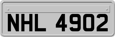 NHL4902