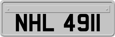 NHL4911