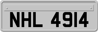 NHL4914