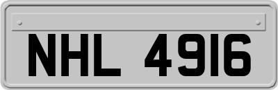 NHL4916