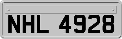 NHL4928