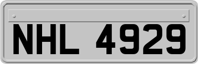 NHL4929