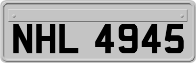 NHL4945