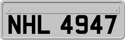 NHL4947