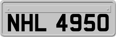 NHL4950