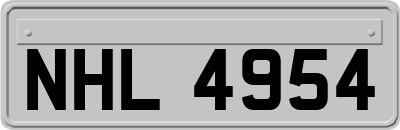 NHL4954