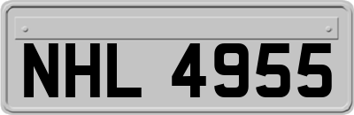 NHL4955