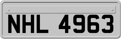 NHL4963