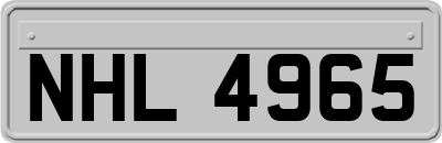 NHL4965