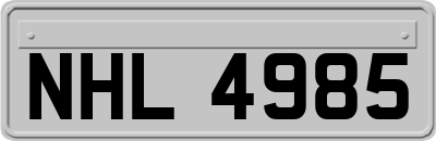 NHL4985