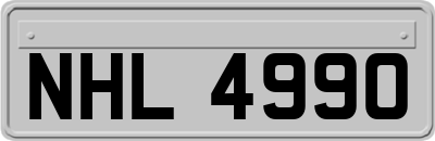 NHL4990