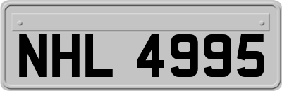 NHL4995