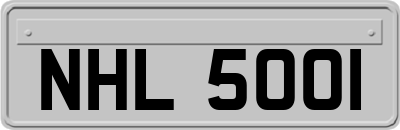 NHL5001