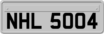 NHL5004