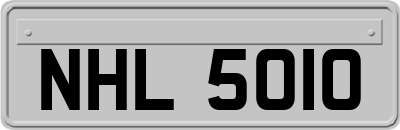 NHL5010