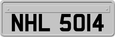 NHL5014
