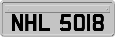NHL5018