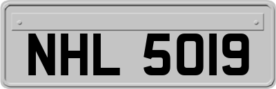 NHL5019
