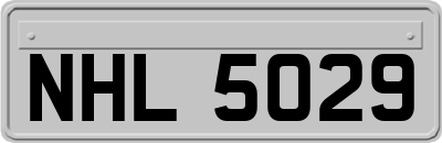 NHL5029