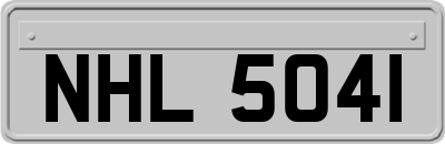 NHL5041