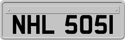 NHL5051
