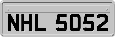 NHL5052