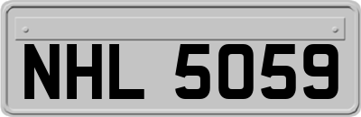 NHL5059