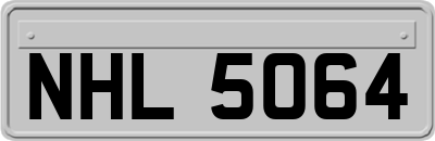NHL5064