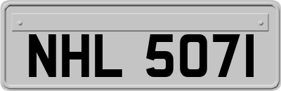 NHL5071
