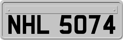 NHL5074