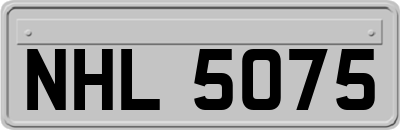 NHL5075