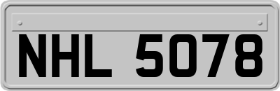 NHL5078